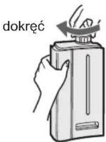 dokreć
