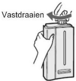 Vastdraaien