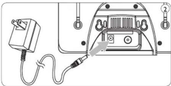 PHILIPS SDV2740 - Remarque - 2