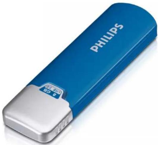 PHILIPS FM16FD02B - 1