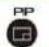 AVERMEDIA AVerTV Hybrid NanoExpress - Remote Control Buttons (Model RM-KV) - 9