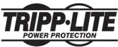 TRIPP·LITE POWER PROTECTION
