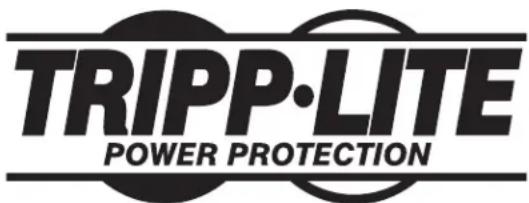TRIPP·LITE POWER PROTECTION