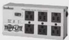 Tripp Lite ECO550UPS - WARRANTY REGISTRATION - 1
