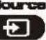 AVERMEDIA AVerTV Digi Express 54 - Remote Control Buttons (Model RM-KV) - 28