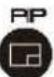 AVERMEDIA AVerTV Digi Super 007 - Remote Control Buttons (Model RM-KV) - 22