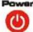 AVERMEDIA AVerTV Digi Super 007 - Remote Control Buttons (Model RM-KV) - 2