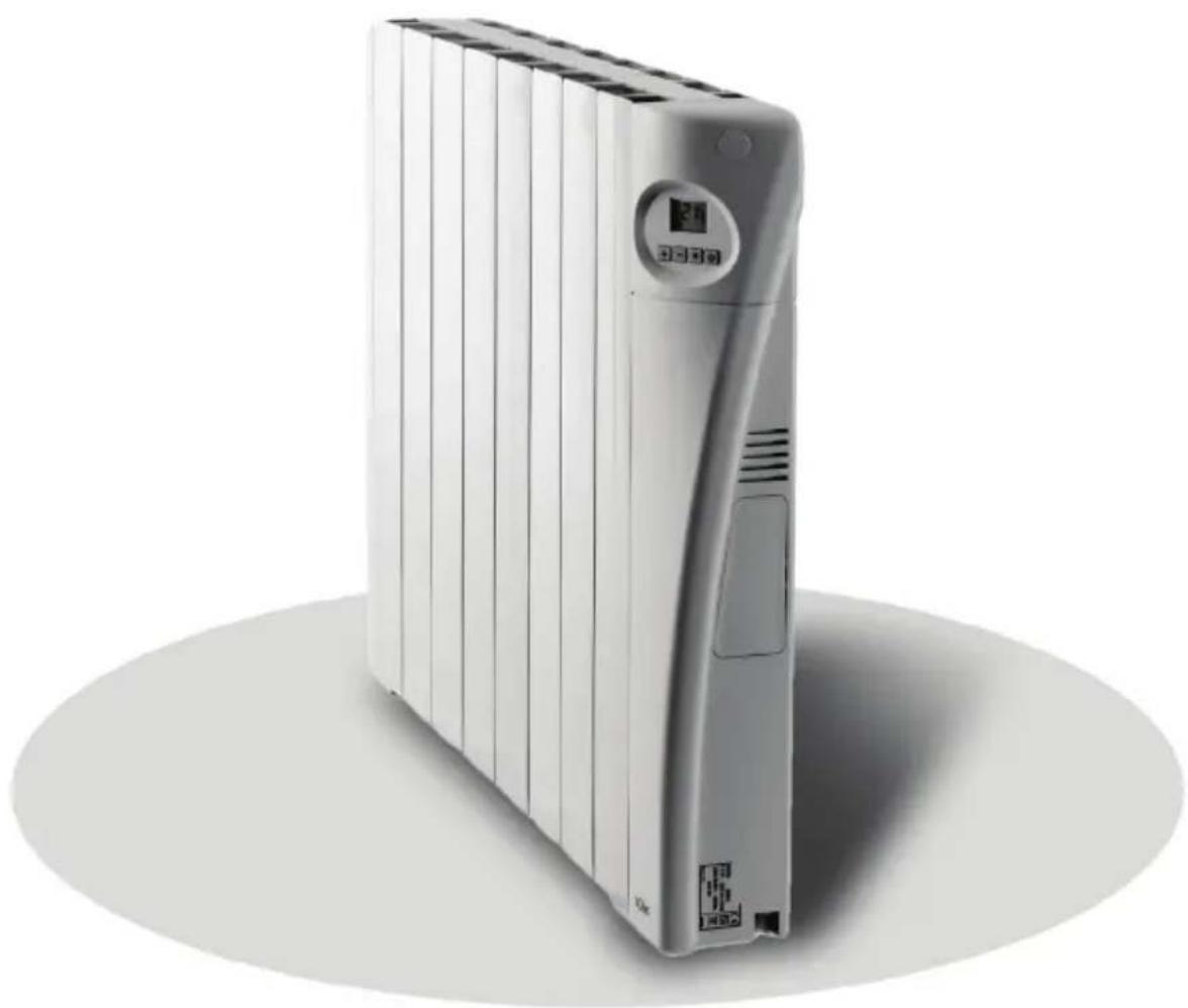 SOLAC ET8924 - 1