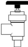 Emerson Liebert XDFN - THIS OPERATION IS ESPECIALLY IMPORTANT WHEN HARD COPPER PIPING IS USED. - 4