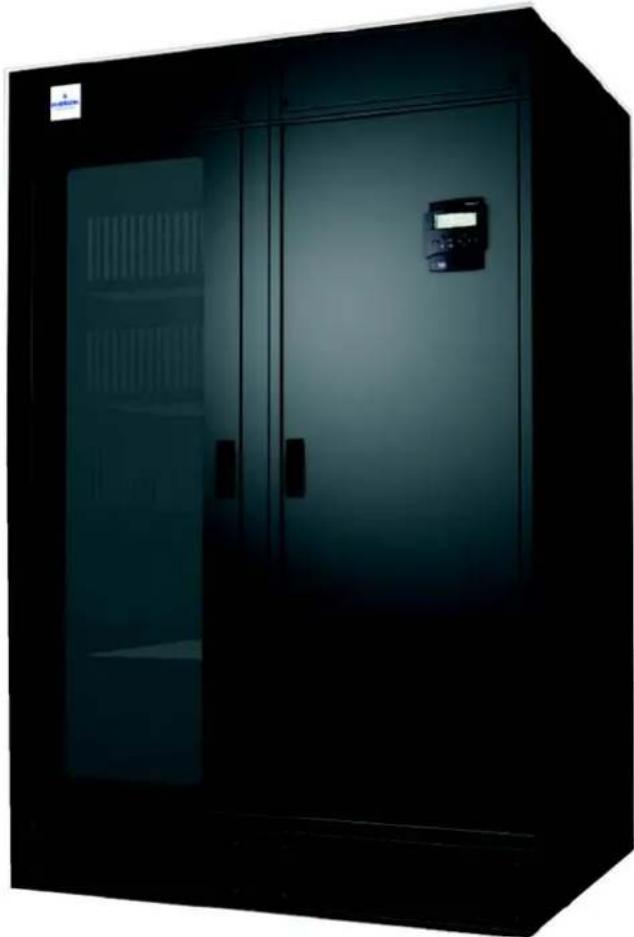 Emerson Liebert XDFN - 1