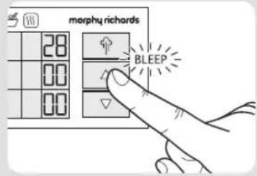 MORPHY RICHARDS 48780 - 6 - 1
