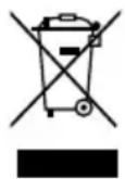 Gastroback 42510 steamer - ENTSORGUNGSHINWEISE - 1