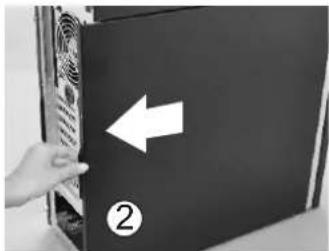 Lian Li PC-7FN - Guide d'installation - 11
