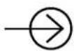 Emerson Liebert GXT3 1500VA - GLOSSARY OF SYMBOLS - 3