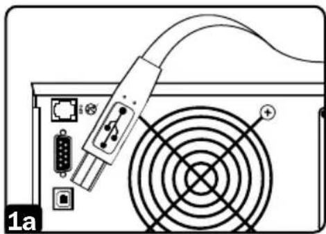 Tripp Lite SMART700DV - EPO Port Connection - 1