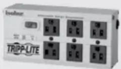 Tripp Lite SMART700DV - WARRANTY REGISTRATION - 1