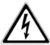 AEG Protect C.2000 - Danger! Electric shocks! - 2