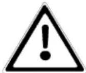 AEG Protect C.6000 R w/o BP - Danger! - 1