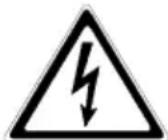 AEG Protect C.R. 3000 S - Danger! Explosive! - 3