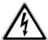AEG Protect C.6000 S - Danger! Explosive! - 1