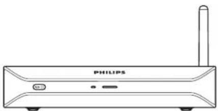 PHILIPS Streamium SLM5500 - Glossaire.... 39 - 1