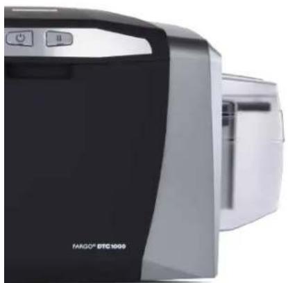 Fargo DTC1000 - FARGO® Direct-to-Card Printers - 1