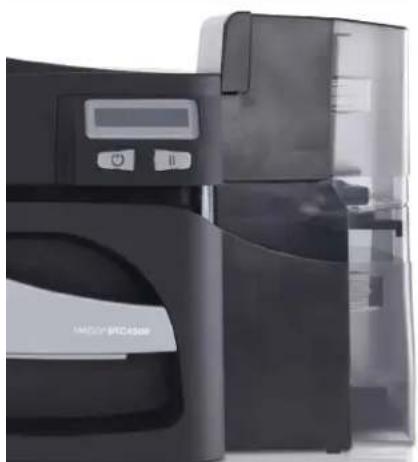 Fargo DTC1000 - Invest with confidence, Genuine HID ^™ printers - 2