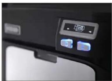 Fargo DTC1000 - Easily adapts to evolving security, printing and encoding needs - 1
