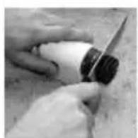 PRINCESS 492900 - SHARPENING PROCEDURES - 2
