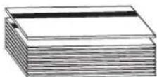 ZEBRA P330i - Media Loading Orientation - 2