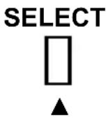 AEG Protect B.1400 PRO - Operating buttons (navigation) - 2