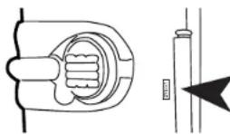 SentrySafe OA3807 - Las pruebas rigurosas aseguran que este producto cumple nuestras especificaciones - 1