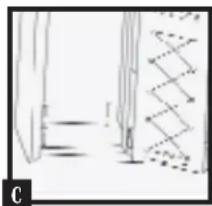SentrySafe TC8-331 - Instrucciones - 1