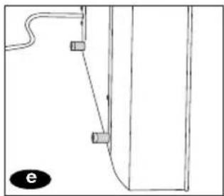 FAGOR REIN-1501 C - a Position the Eco-heater in its - 6