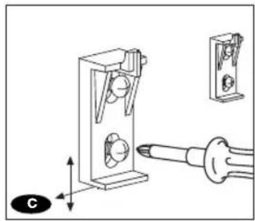 FAGOR REIN-1251 C - Instalação eléctrica da casa - 2