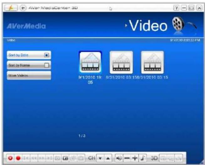 AVerMedia Video Sort by Delta Sort by Name More Videos 9/1/2010 19:05 8/31/2010 03:156/31/2010 03:15 1/3