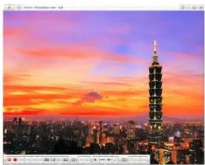 AVERMEDIA AVerTV 3D USB (A867R-3D) - Multi-Channel Display (Only Available for Multi-Card/Dual Tuner Series Users) - 2