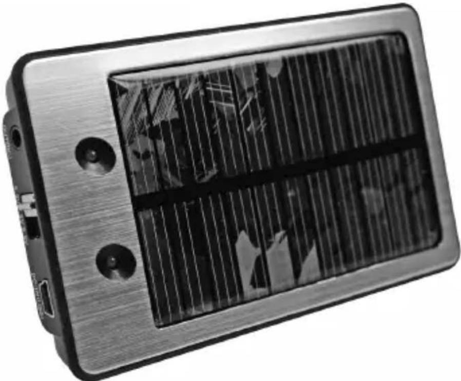 VELLEMAN SOL17 - 1