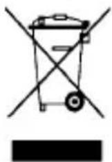 VELLEMAN DVM8020 - Importantes informaciones sobre elmedio ambiente concerniente a este producto - 1