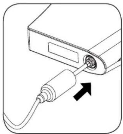 PHILIPS SDV8622T - Remarque - 4