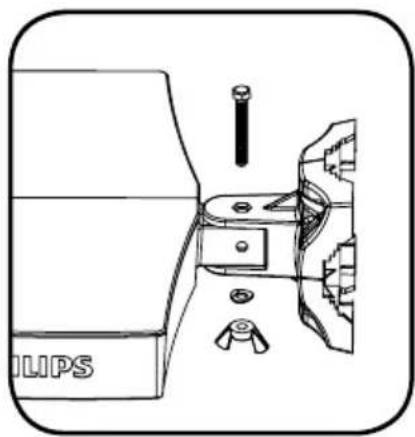 PHILIPS SDV8622T - Remarque - 1