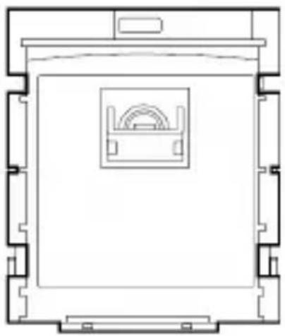 ABUS FU8350 - Husdyrimunitet - 2
