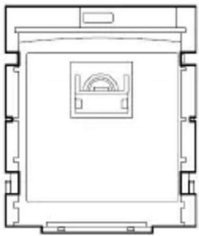 ABUS FU8350 - Insensibilità agli animali domestici - 2
