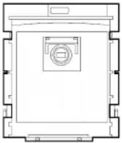 ABUS FU8350 - Husdyrimunitet - 1