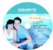 GIGABYTE E8000 - Packungsinhalt - 9