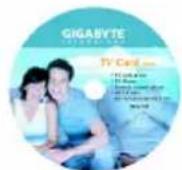 GIGABYTE E8000 - Zawartość opakowania - 7