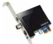 GIGABYTE E8000 - Obsah balení - 1
