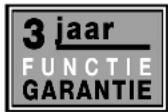 STEINEL Neo3 - Functiegarantie - 1
