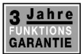 STEINEL Neo3 - Funktions-Garantie - 1