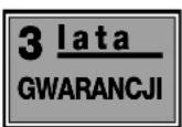 STEINEL Neo3 - Gwarancja działania - 1